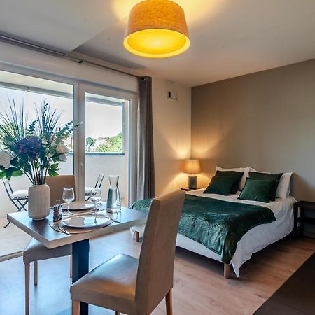 Appartement Ovelia Seynod - Les Balcons D'Annecy Extérieur photo