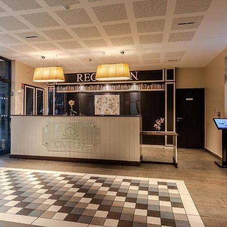 Appartement Ovelia Seynod - Les Balcons D'Annecy Extérieur photo