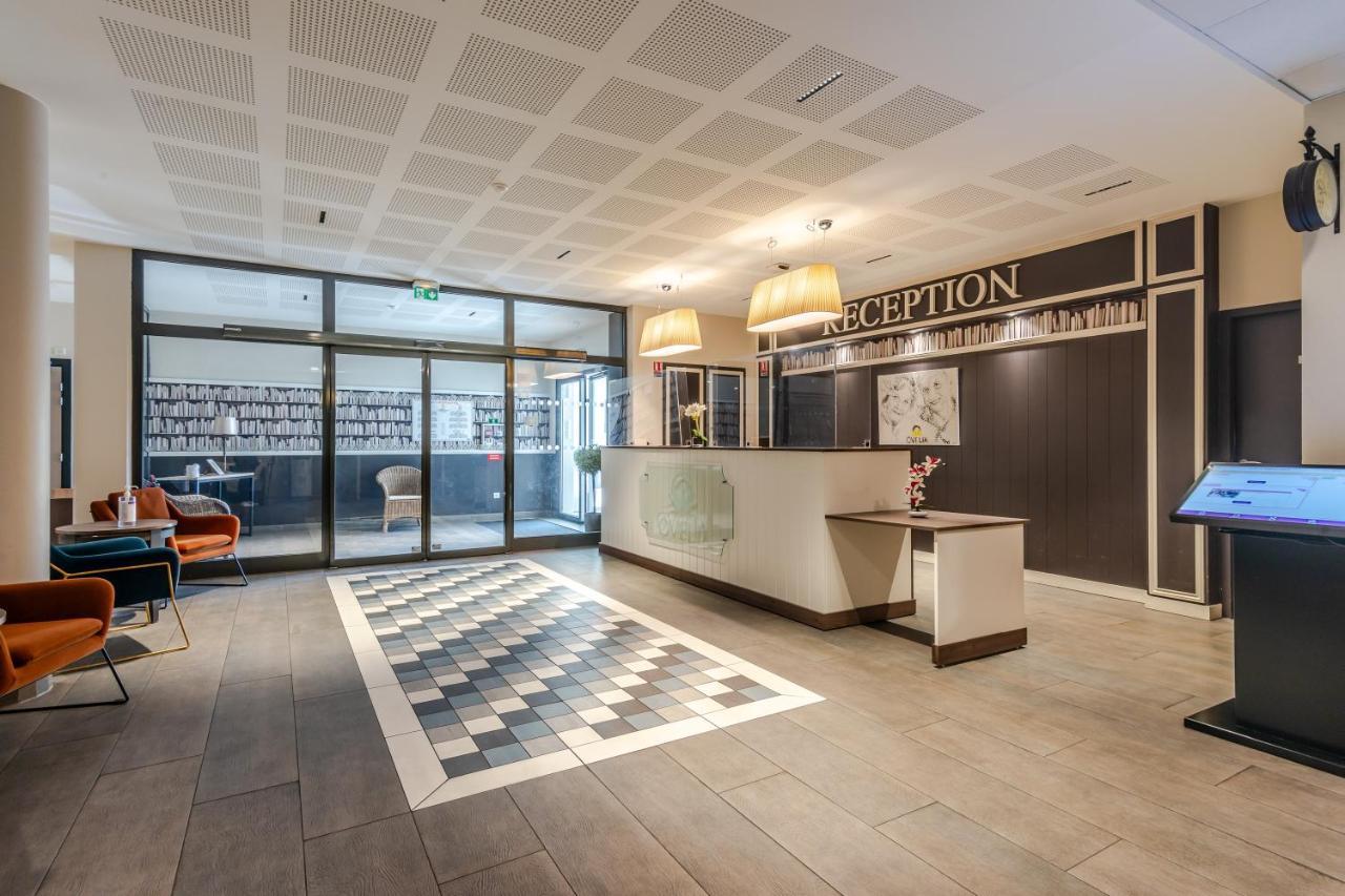 Appartement Ovelia Seynod - Les Balcons D'Annecy Extérieur photo