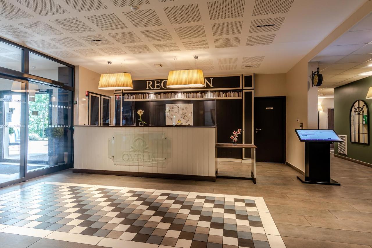 Appartement Ovelia Seynod - Les Balcons D'Annecy Extérieur photo