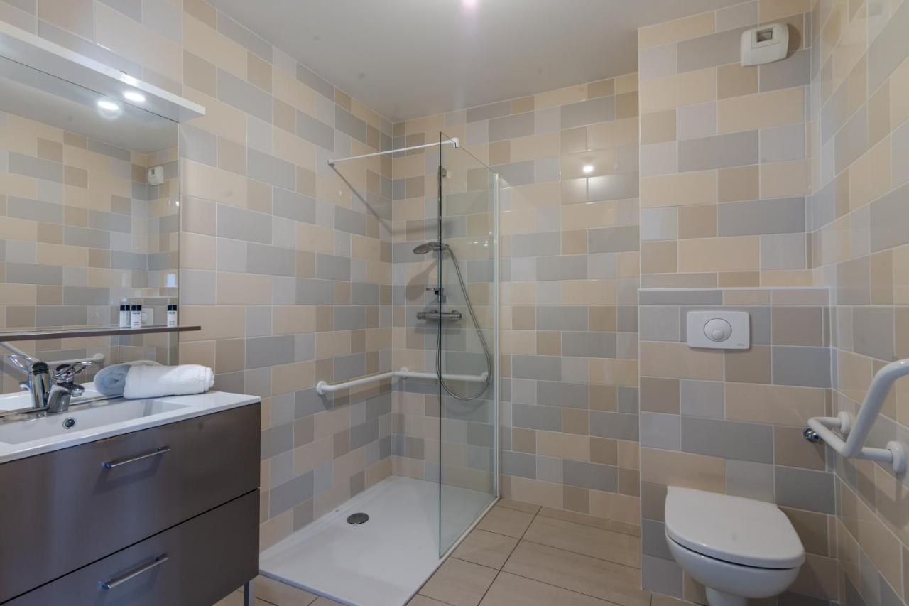 Appartement Ovelia Seynod - Les Balcons D'Annecy Extérieur photo